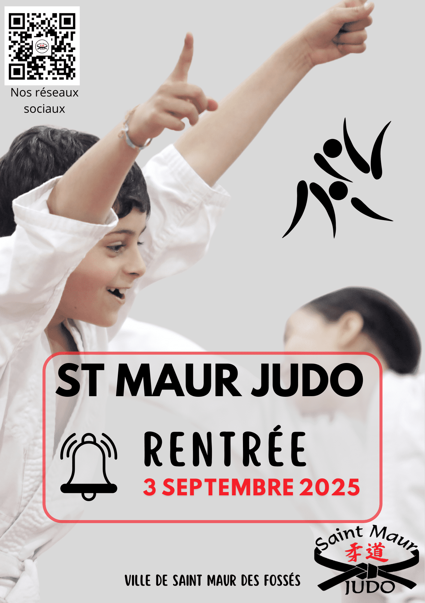 Début de la saison 2025-2026