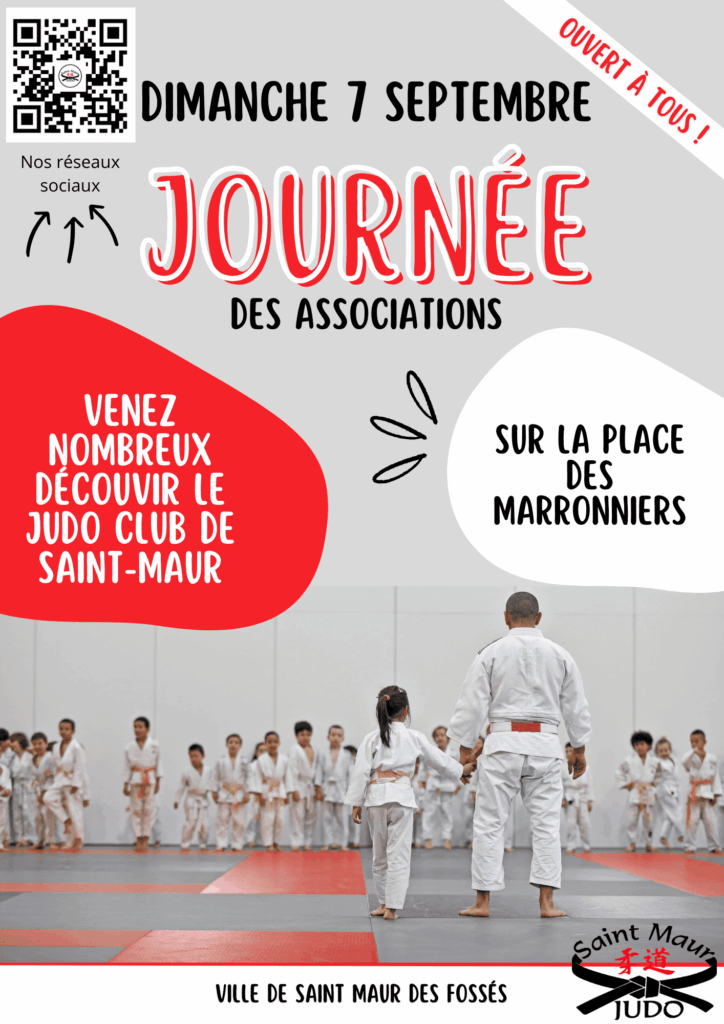 Journée des associations 2025