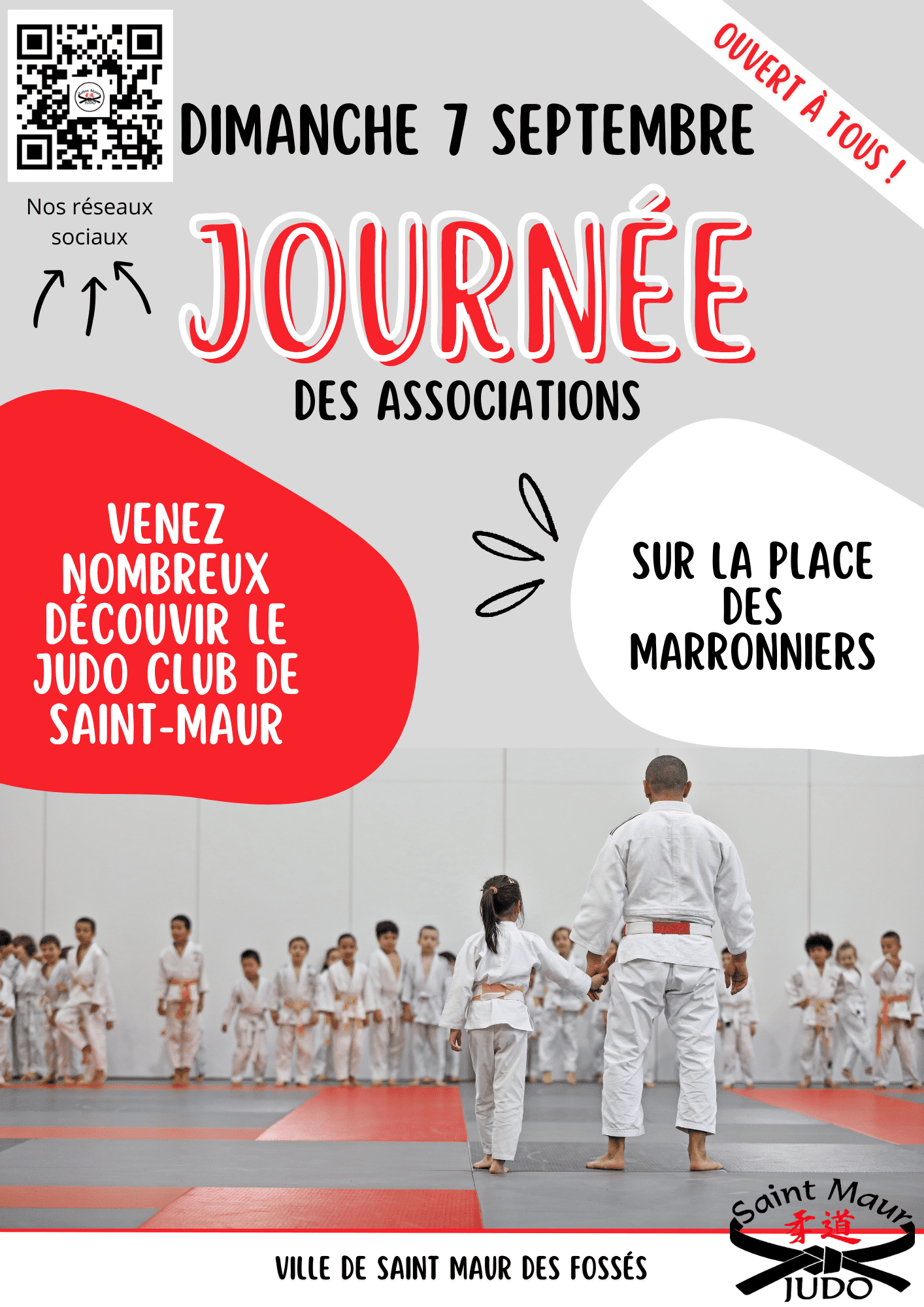 Journée des associations 2025